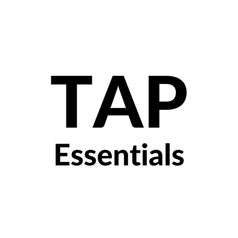 TAP Essentials